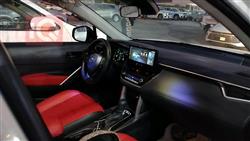 تويوتا كورولا كروس